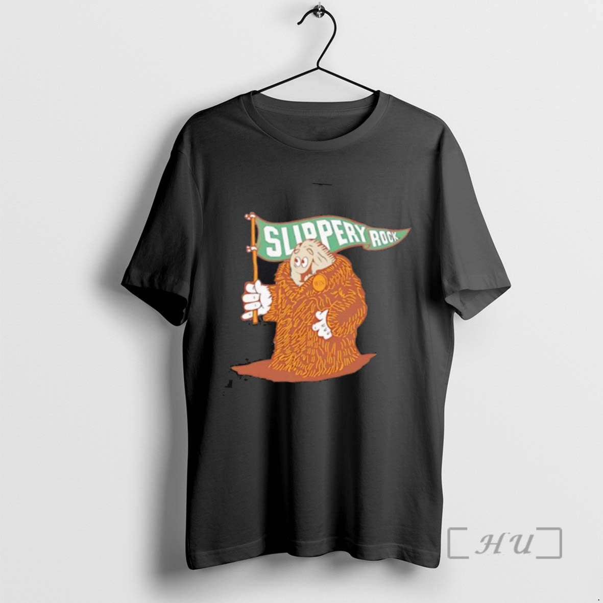Officials Slippery Rock Pride Tee Sweater
