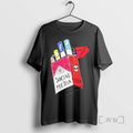 Officials Social Media Cigarette Warning Pack Shirts Sweater