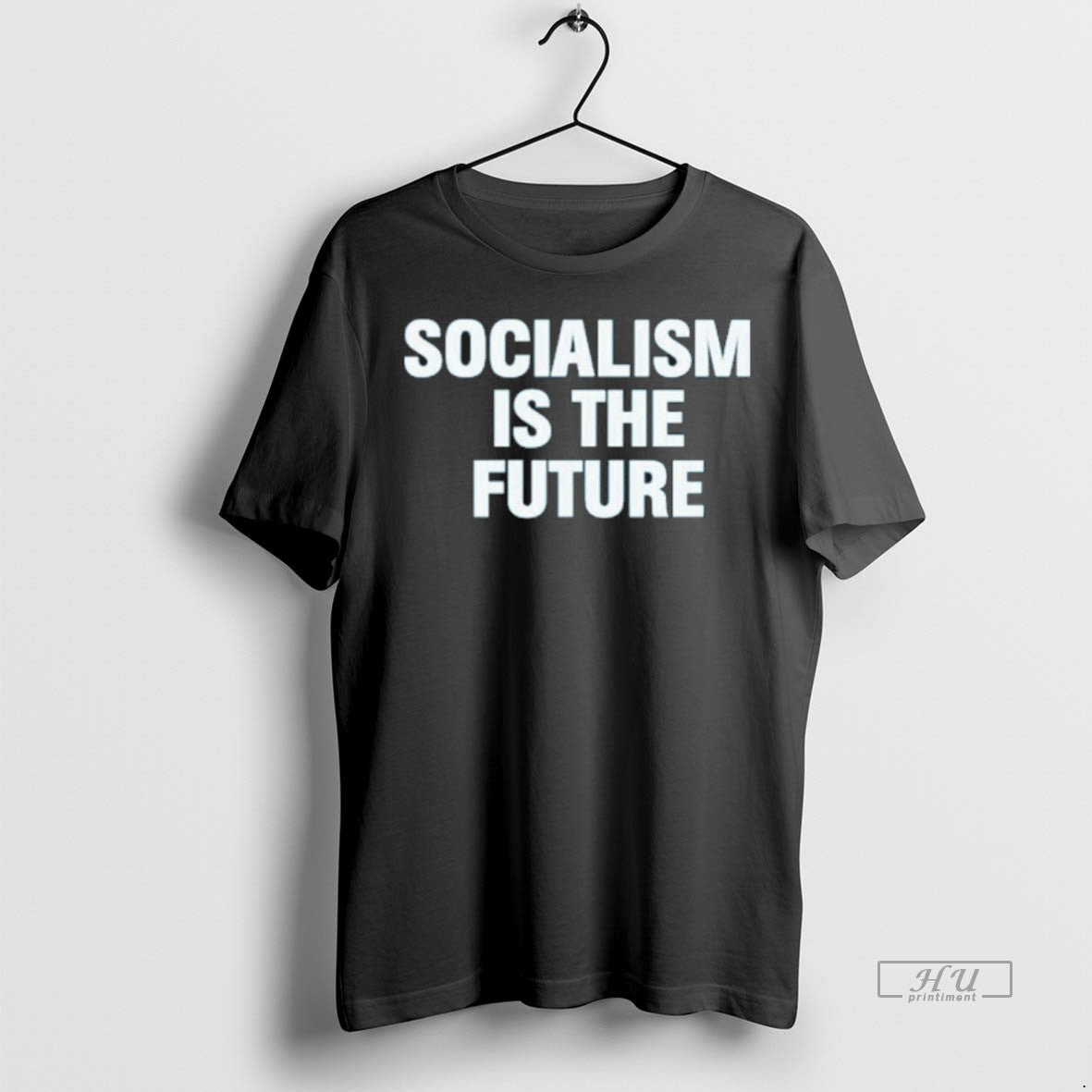 Officials Socialism Is The Future