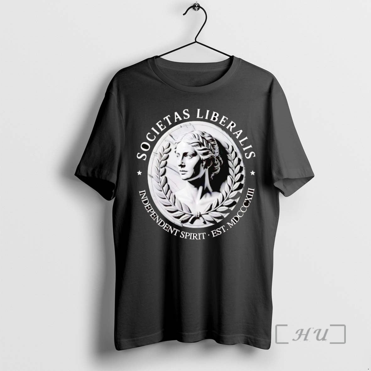 Officials Societas Liberalis Independent Spirit Est Mdcccxiii Shirts Sweater