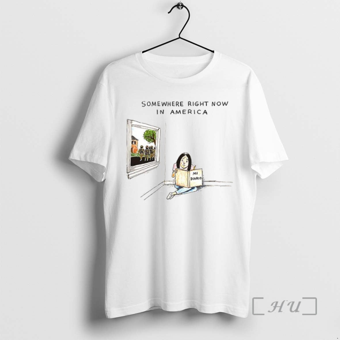 Officials Somewhere Right Now In America Mi Diario Ceramic Ceramic And Classic Dad Cap Tee