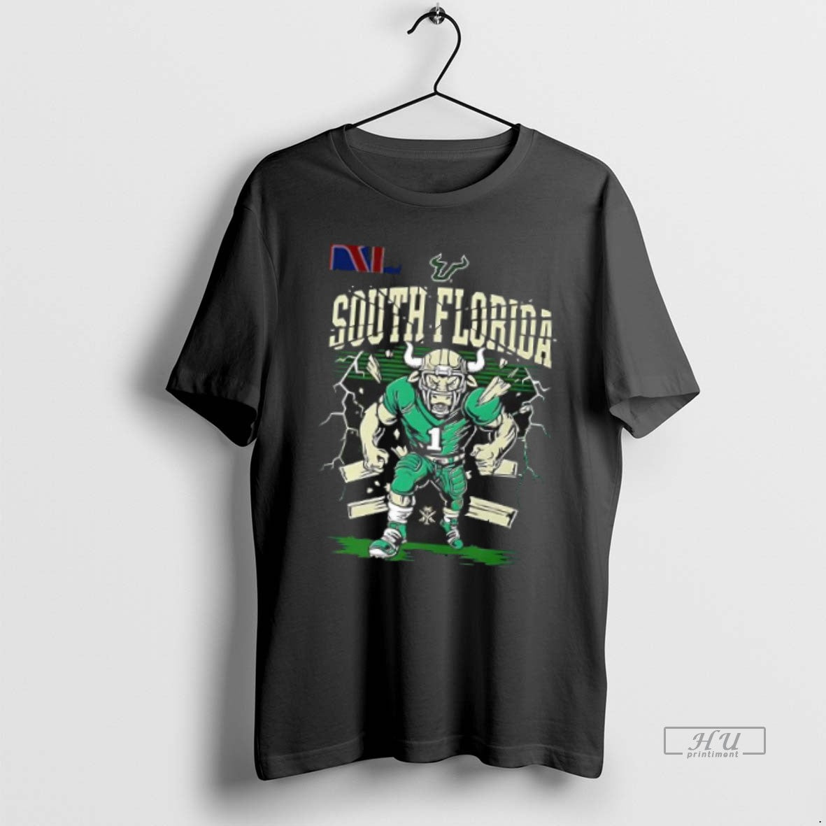 Officials South Florida Stampede