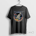 Officials Spacex Vandenberg Air Force Base Shirts Sweater
