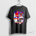 Officials Spencer Kennedy Heavyweight Qualifier Kalamazoo Shirts Sweater