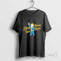 Officials Stay Classy New Vegas Tee Sweater