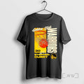Officials Steph Curry Golden State Warriors All Net Basketball T Shirt Sweater