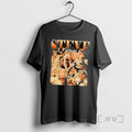 Officials Steve Irwin Rhea Ripley Moment Funny Shirts Sweater