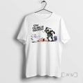 Officials Stop Calling Us Fascists T Shirt Sweater