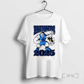 Officials Sturt Football Club Premiers 2025 T Shirt Sweater
