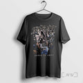 Officials Suffocation Souls To Deny Long Sleve T Shirt Sweater