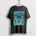 Officials Summon The Beyond Calabrese Tee Sweater