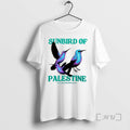 Officials Sunbird Of Palestine National Sunbird Side Cinnyris Osea T Shirt Sweater