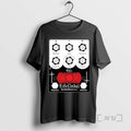 Officials Sunn O Life Pedal T Shirt Sweater