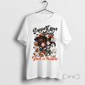 Officials Support Your Local Trick Or Treaters Halloween Shirts Sweater