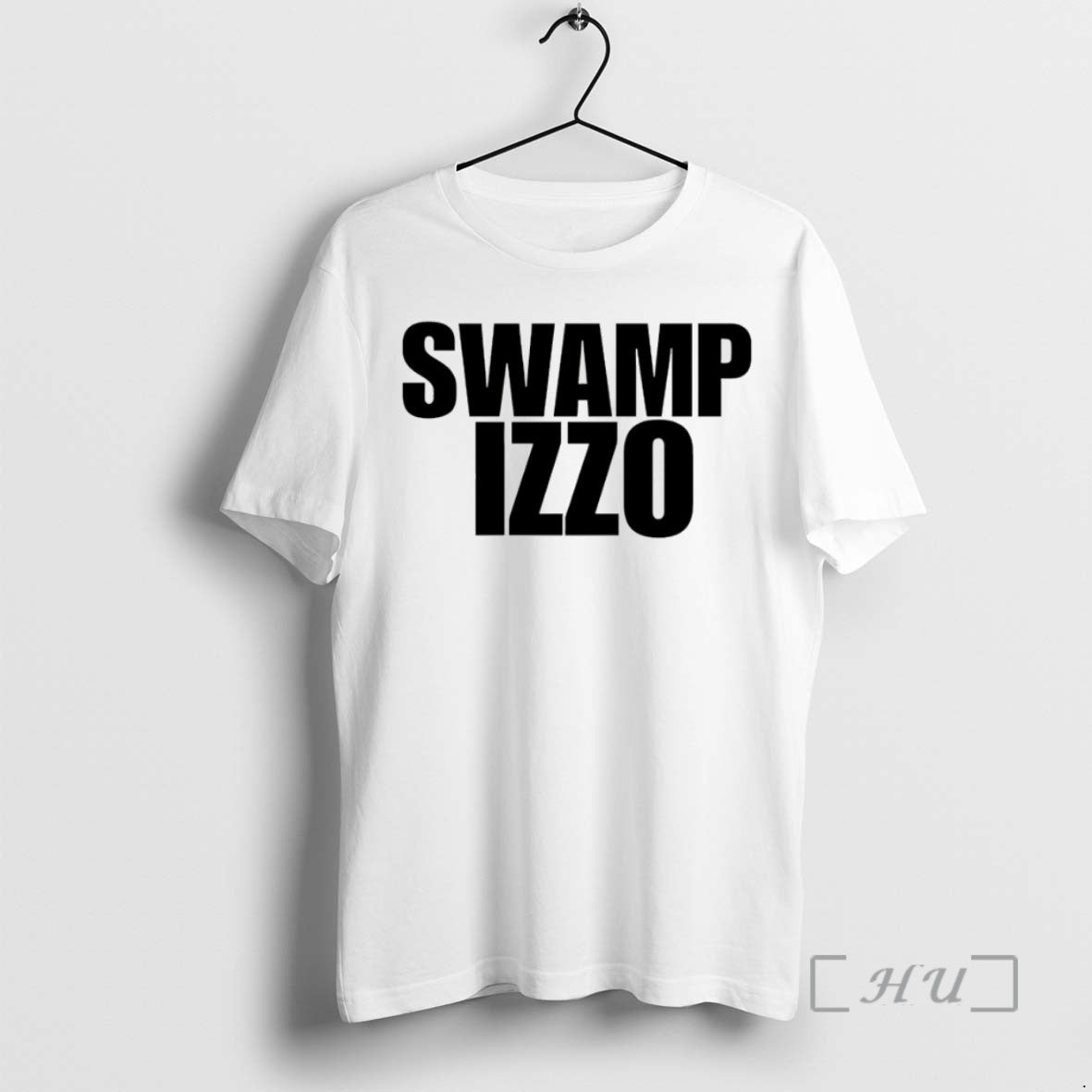 Officials Swamp Izzo Tee Shirt Sweater