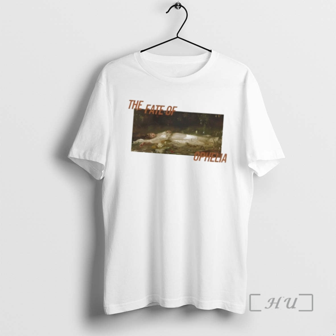 Officials Tswift The Fate Of Ophelia Tee Sweater