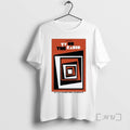Officials Tv On The Radio Octo 11 2025 San Francisco Ca Tee Sweater