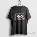 Officials Take Me Back To 2009 Skulls Cats Tee Sweater