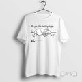 Officials Tanganyika Wildlife Park Fainting Hippo Ornaments T Shirt Sweater