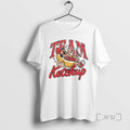 Officials Team Ketchup Hot Dog Shirts Sweater