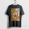 Officials Tedeschi Trucks Band Red Hat Amphitheater In Raleigh Nc October 17 2025 T Shirts