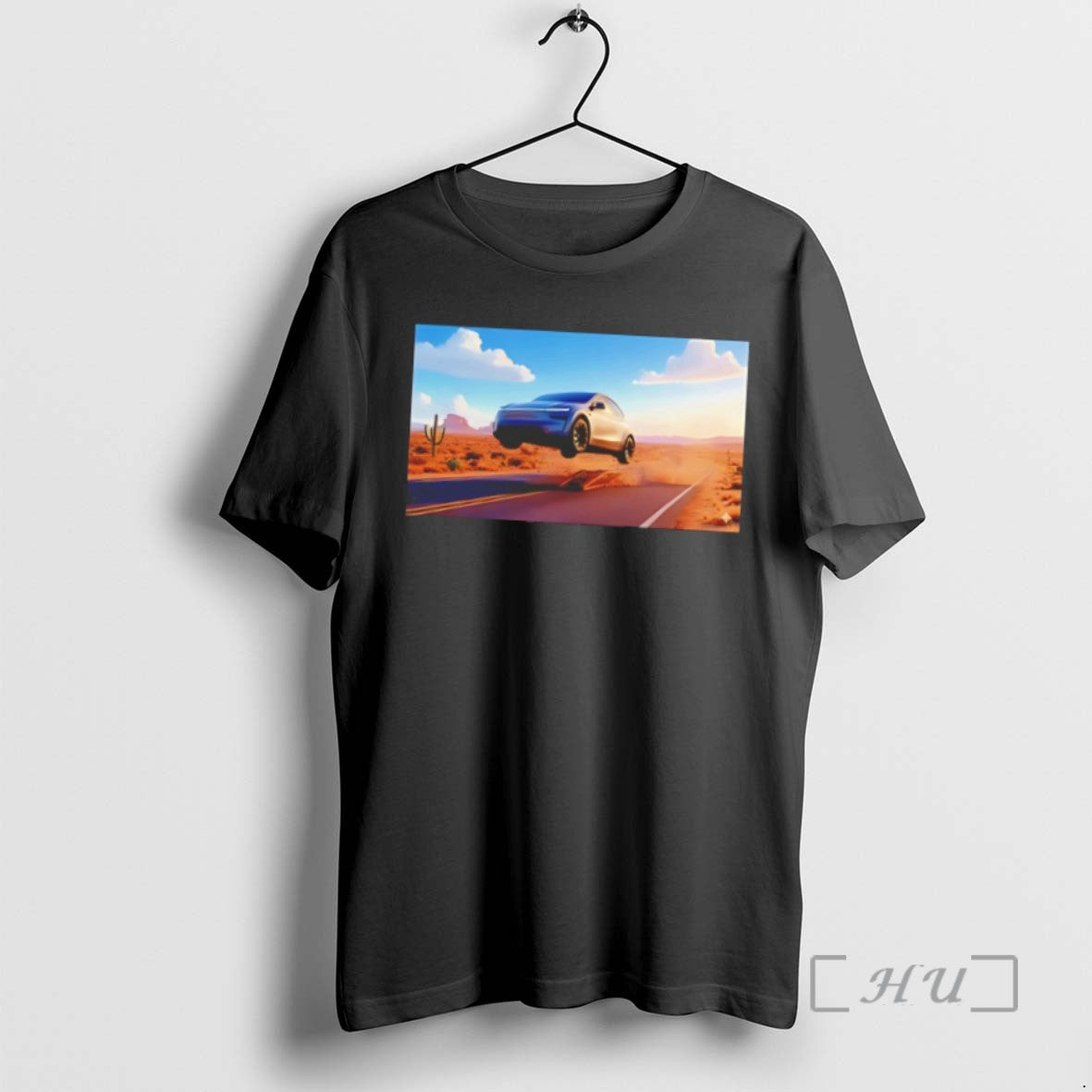 Officials Tesla Model Y Only Shirts Sweater