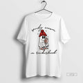 Officials Texas Tech Red Raiders Football Spooky Season In Raiderland Ghost Halloween T Shirts Sweater