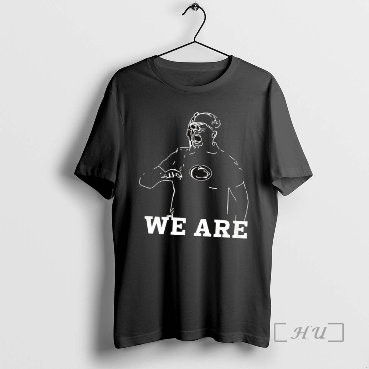 Officials Thank You Coach James Franklin We Are Signature Two Sided Mugs And Shirts Sweater