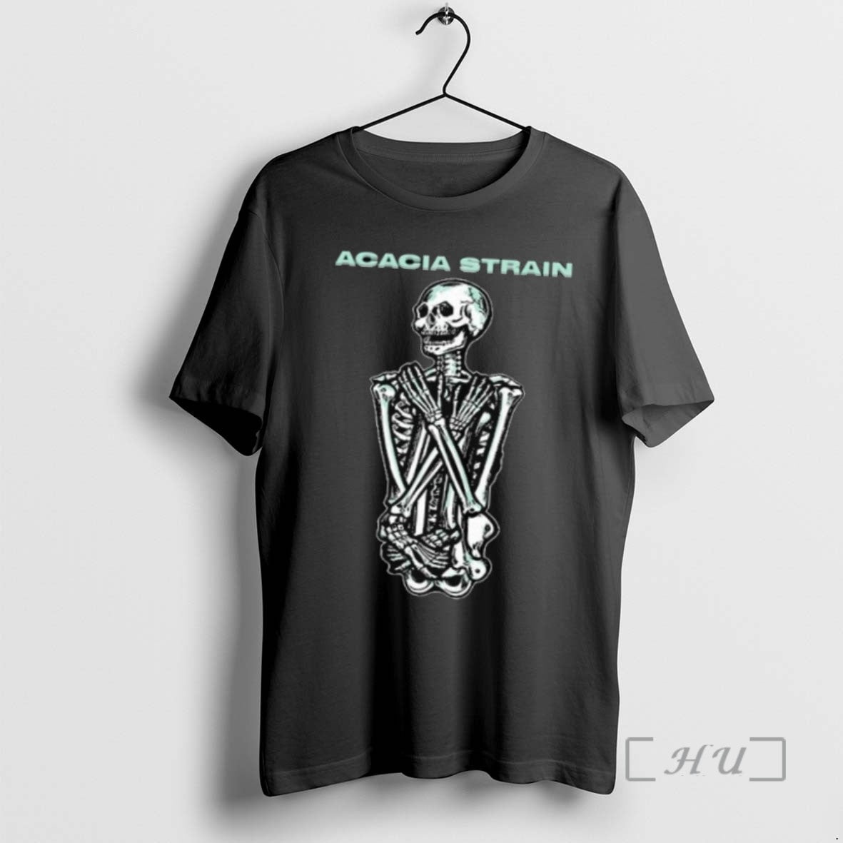 Officials The Acacia Strain Acacia O Strainative Long Sleve Shirts Sweater