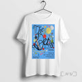 Officials The Beths The Orange Peel Asheville Nc October 30 2025 Tour T Shirt Sweater