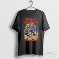 Officials The Black Dahlia Murder Smashes California Tee Sweater