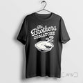 Officials The Brothers Comatose Hot Pie T Shirt Sweater