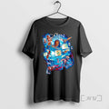 Officials The Cabin In The Woods Halloween Shirts Sweater