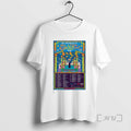 Officials The Chronicles Of Shlump Tour 2025 2026 Tee Sweater
