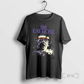 Officials The Exercise Zombie Halloween Shirts Sweater