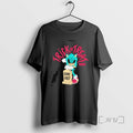 Officials The Hedgehog Trick Or Treat Gone Fast Tee Sweater