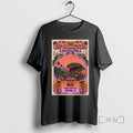 Officials The Hip Abduction Oct 22 2025 The Ventura Music Hall In Ventura Ca Tour