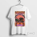 Officials The Hip Abduction Tour 2025 The Ventura Music Hall In Ventura T Shirt Sweater
