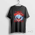 Officials The Infinite Mobb Deep Against The World Tee Sweater