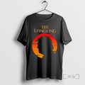 Officials The Lying King Anti Trump Anti Maga T Shirt Sweater