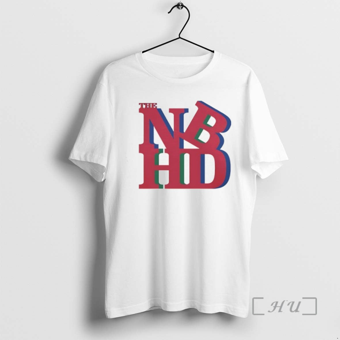 Officials The Neighbourhood Nbhd Shirts Sweater
