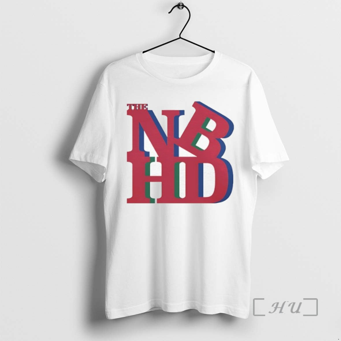 Officials The Neighbourhood Nbhd