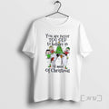 Officials The Peanuts You Are Never Too Old To Believe In The Magic Of Merry