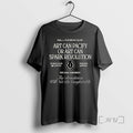 Officials The Revolution Will Not Be Comfortable Or Art Can Pacify Or Art Can Spark