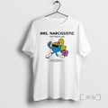 Officials The Royston Club Mrs Narcissistic Shirts Sweater