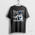 Officials The Shohei Ohtani Game 3 Homer 6 Scoreless 10 Strikeouts Los Angeles Dodgers Mlb