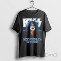 Officials The Spaceman Ace Frehley Memorial 1951 2025 Shirts Sweater