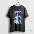 Officials The Undertaker Bike Deliver Us From Darkness Shirts Sweater