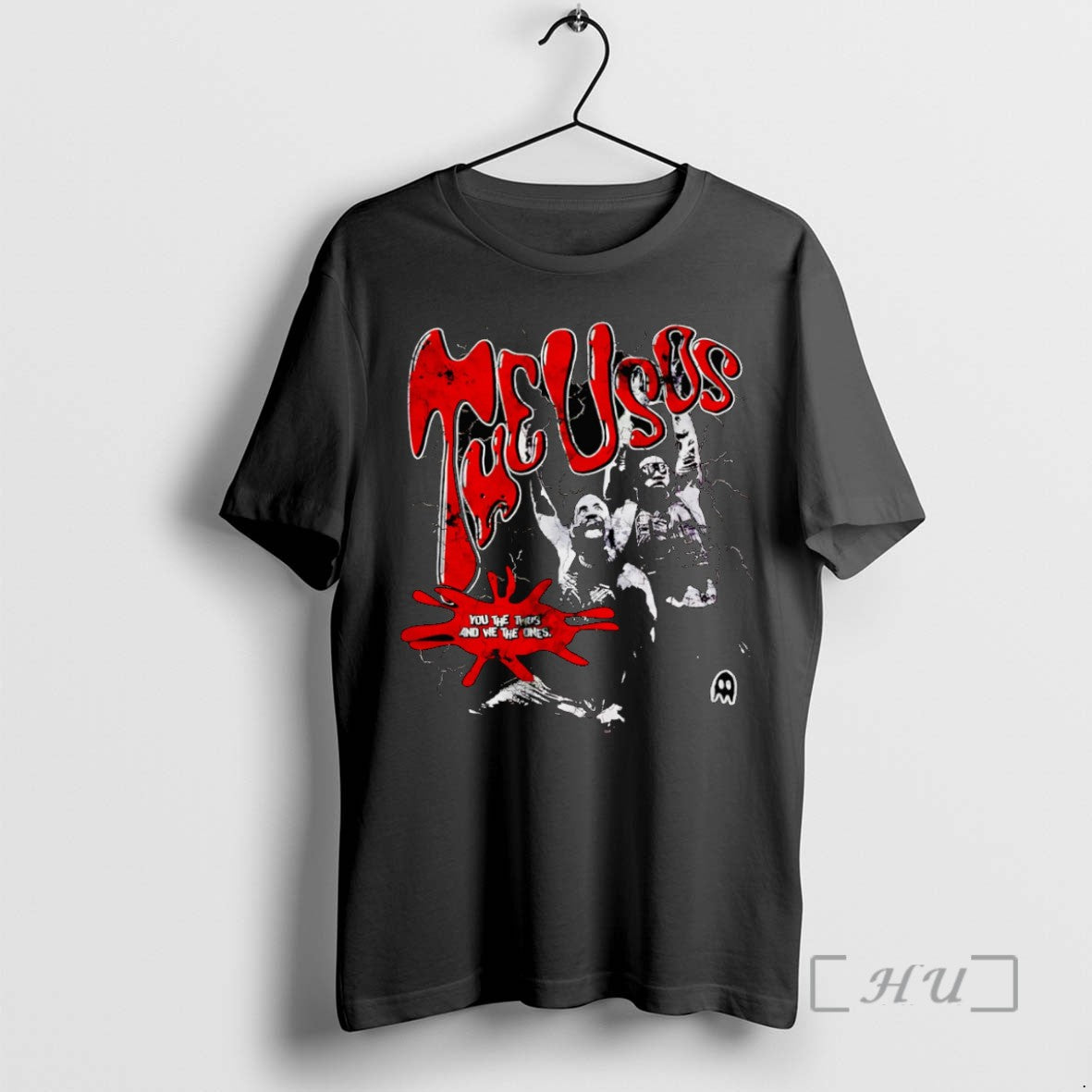 Officials The Usos You The Two And We The Ones Shirts Sweater