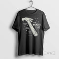 Officials The Wonder Years Hammer In My Grip Long Sleve T Shirt Sweater